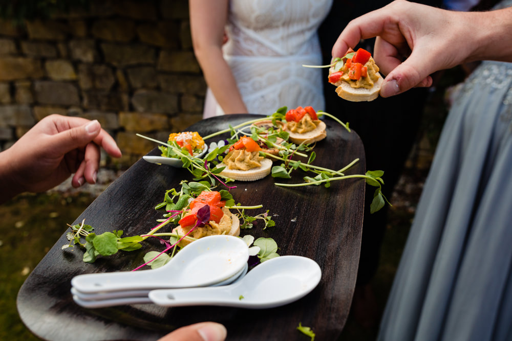 Colourful Festival Party Wedding Emma and Rich Photography