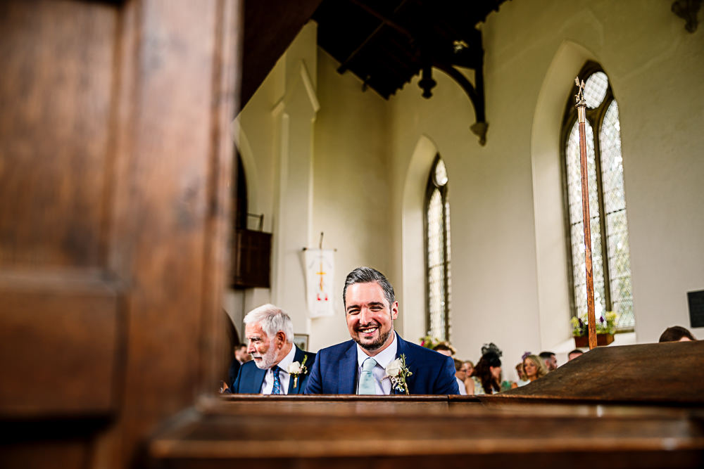 Coniston Hotel Wedding Hayley Baxter Photography