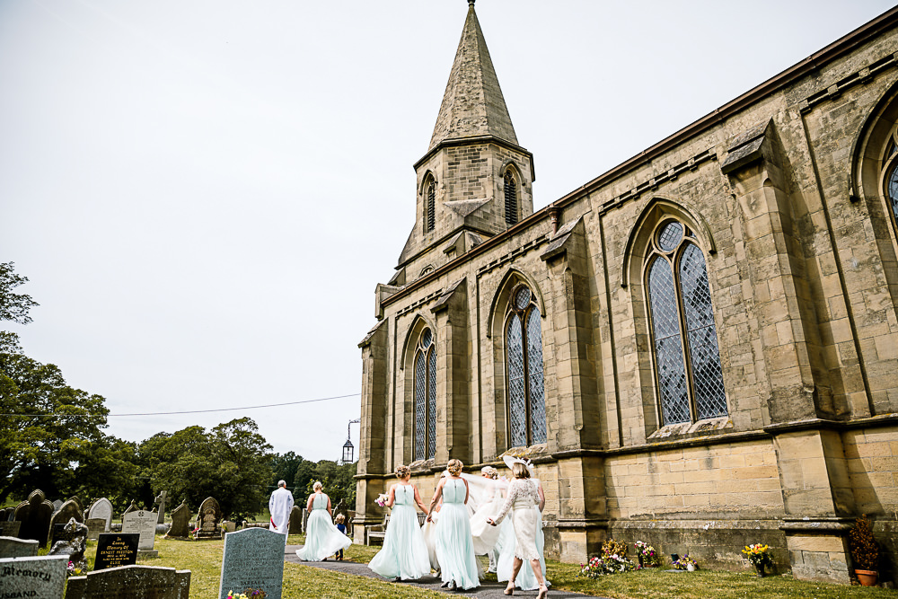 Coniston Hotel Wedding Hayley Baxter Photography
