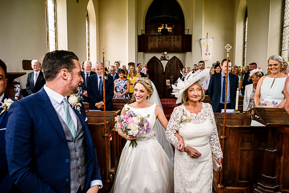 Coniston Hotel Wedding Hayley Baxter Photography