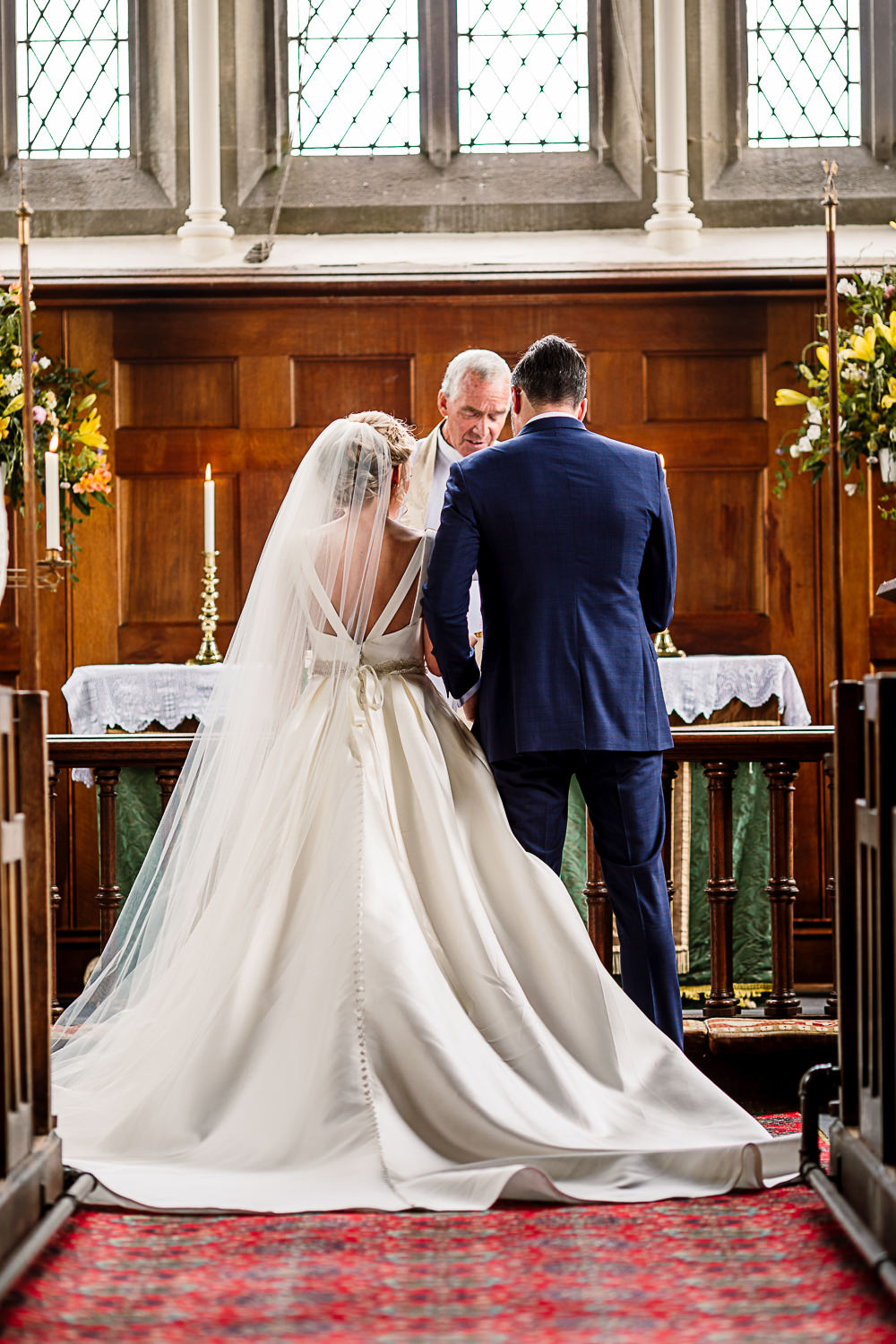 Coniston Hotel Wedding Hayley Baxter Photography