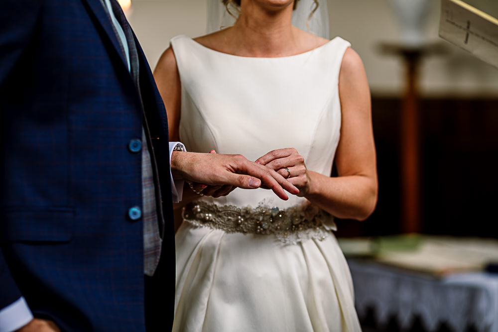 Coniston Hotel Wedding Hayley Baxter Photography