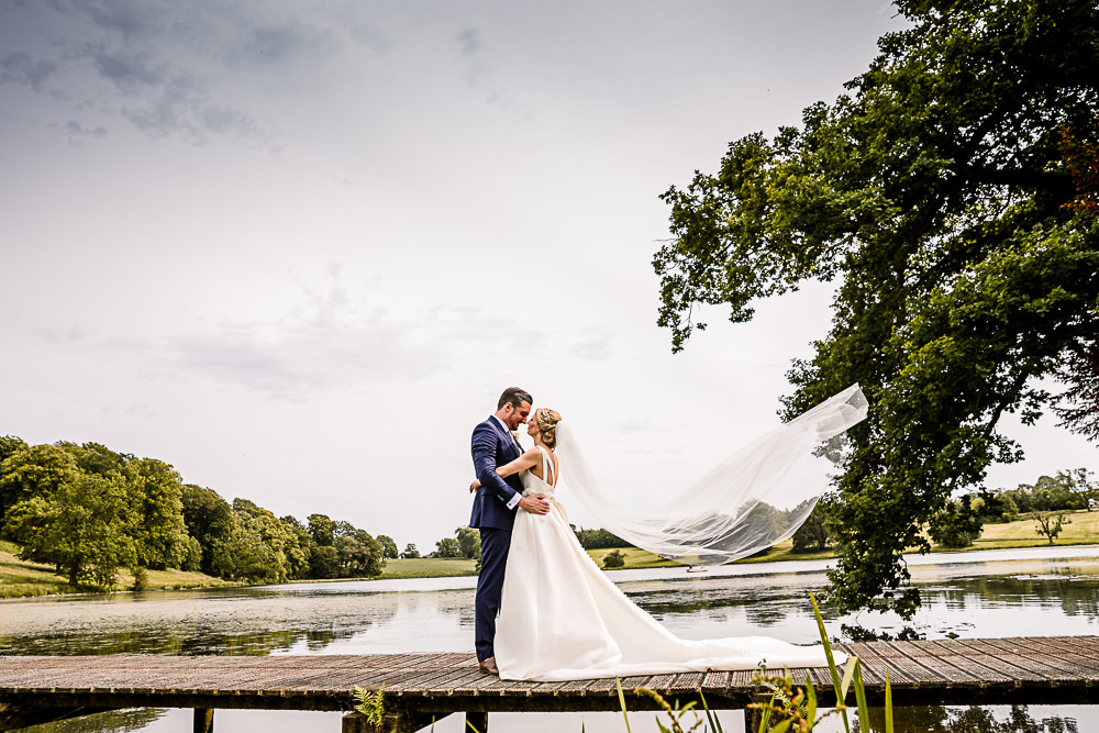 Coniston Hotel Wedding Hayley Baxter Photography