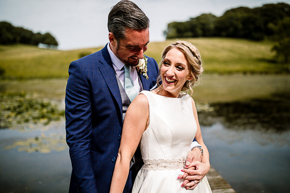 Coniston Hotel Wedding Hayley Baxter Photography