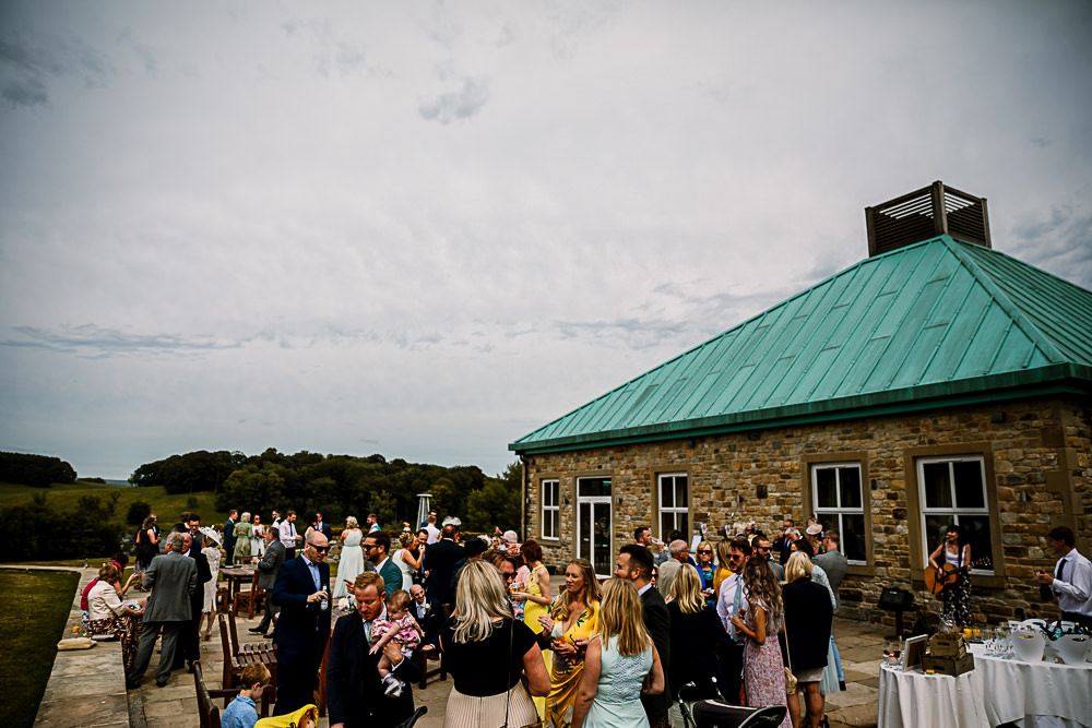Coniston Hotel Wedding Hayley Baxter Photography