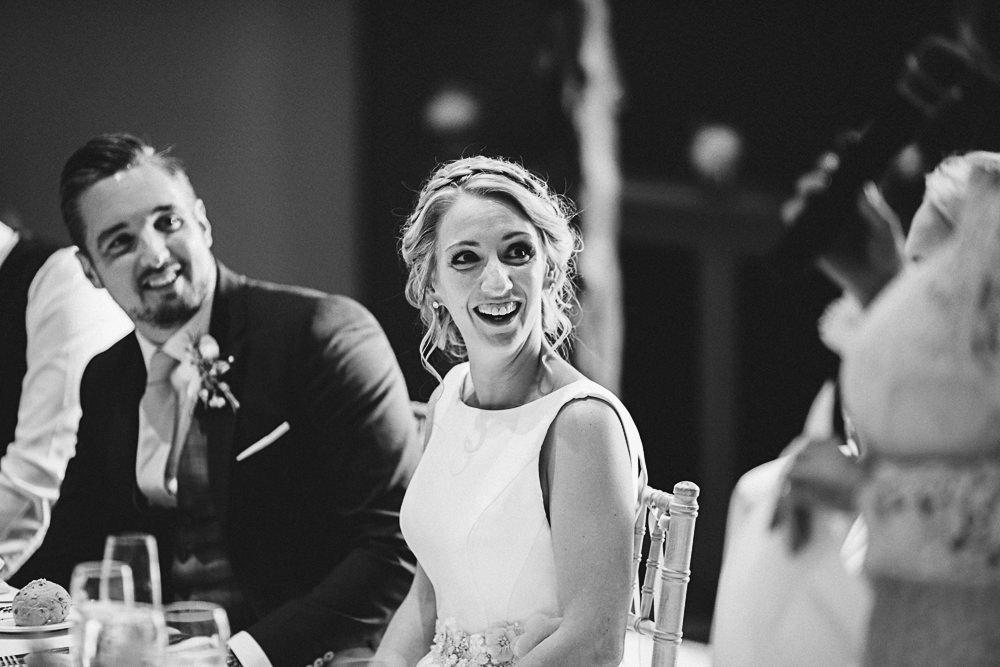 Coniston Hotel Wedding Hayley Baxter Photography