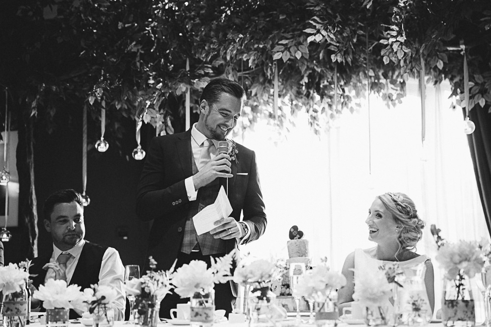 Coniston Hotel Wedding Hayley Baxter Photography