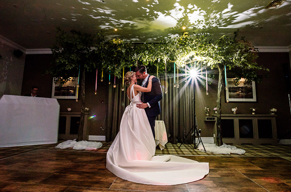 Coniston Hotel Wedding Hayley Baxter Photography