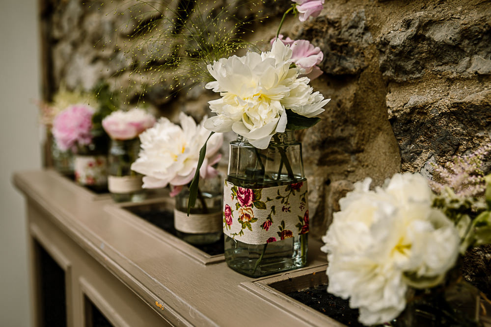 Coniston Hotel Wedding Hayley Baxter Photography