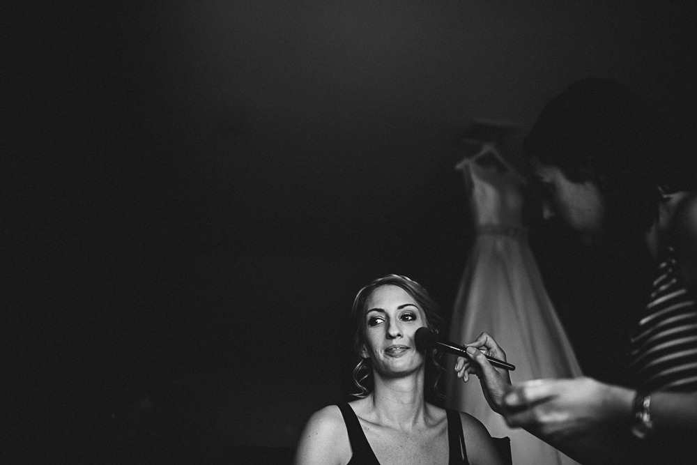 Coniston Hotel Wedding Hayley Baxter Photography