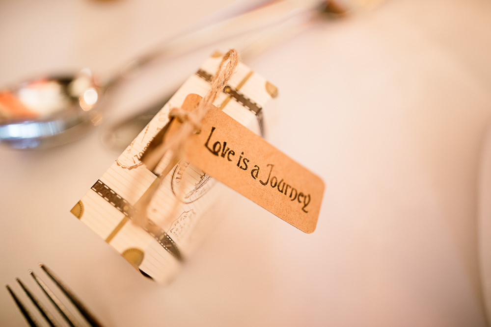 Crab and Lobster Wedding Hayley Baxter Photography