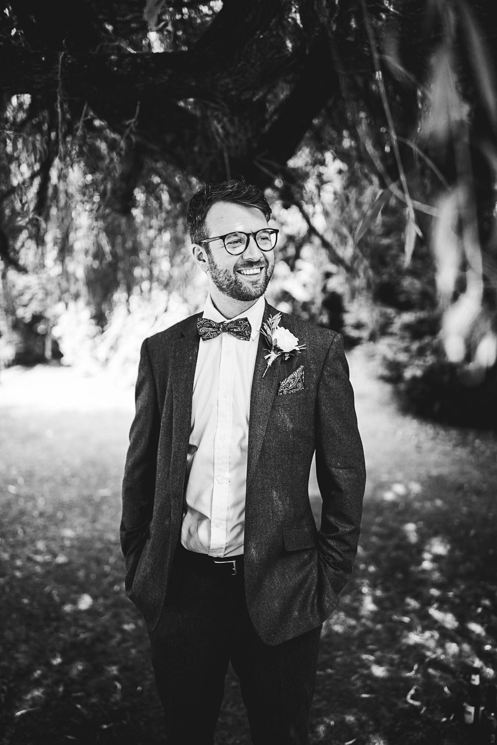 Crab and Lobster Wedding Hayley Baxter Photography