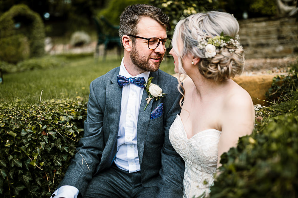 Crab and Lobster Wedding Hayley Baxter Photography