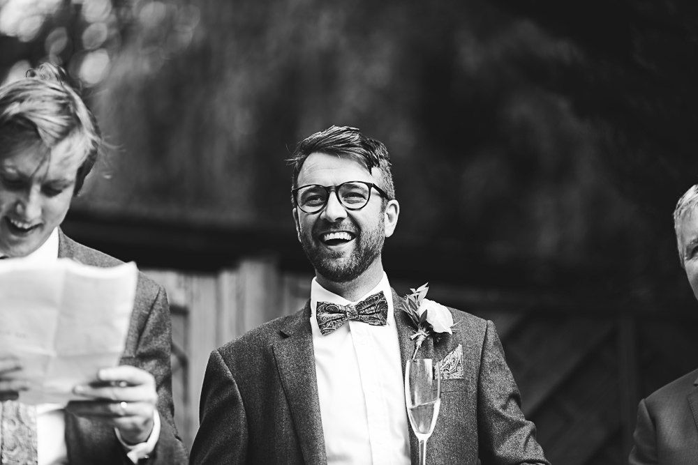 Crab and Lobster Wedding Hayley Baxter Photography