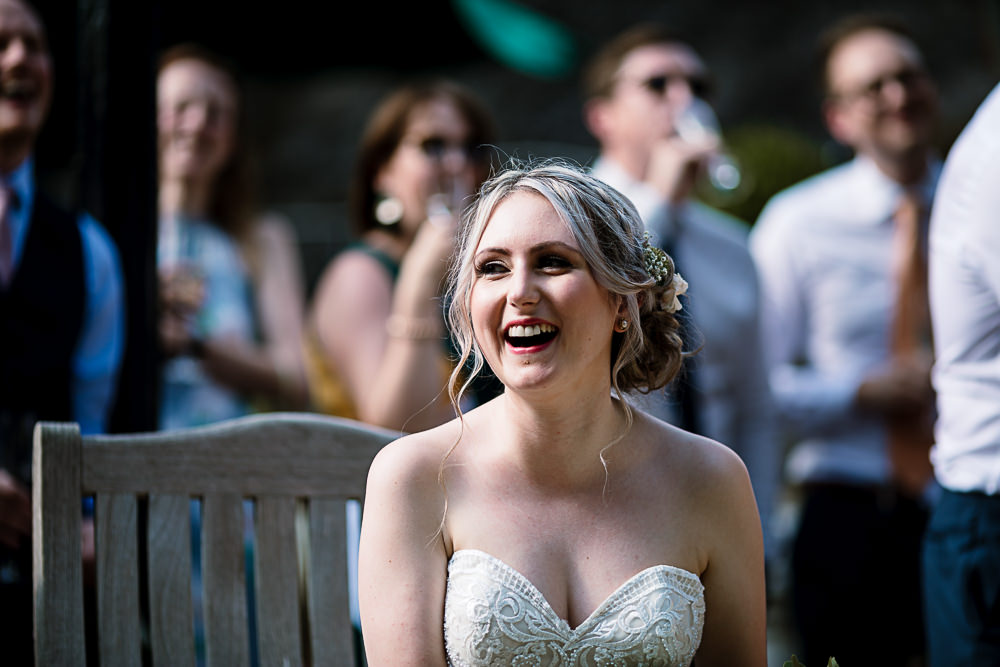 Crab and Lobster Wedding Hayley Baxter Photography
