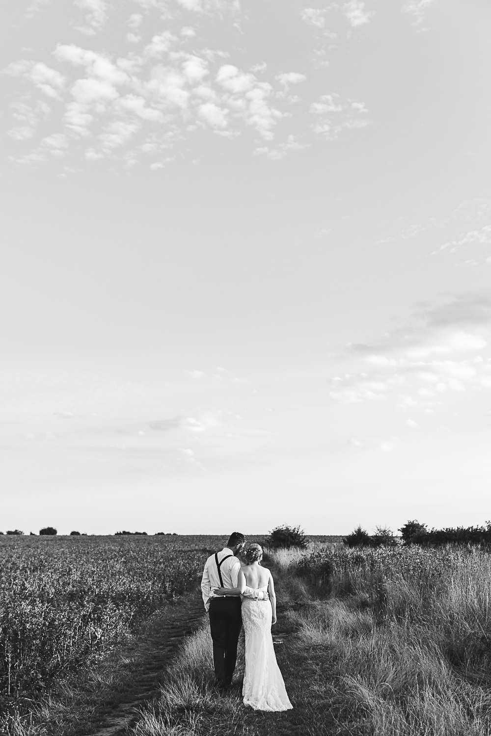 Crab and Lobster Wedding Hayley Baxter Photography