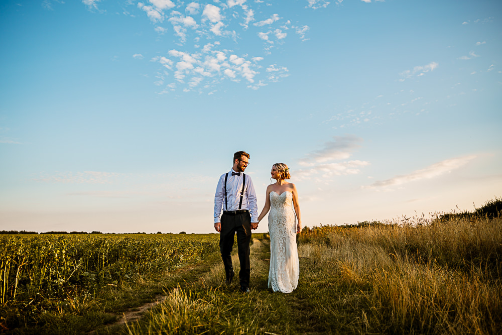 Crab and Lobster Wedding Hayley Baxter Photography