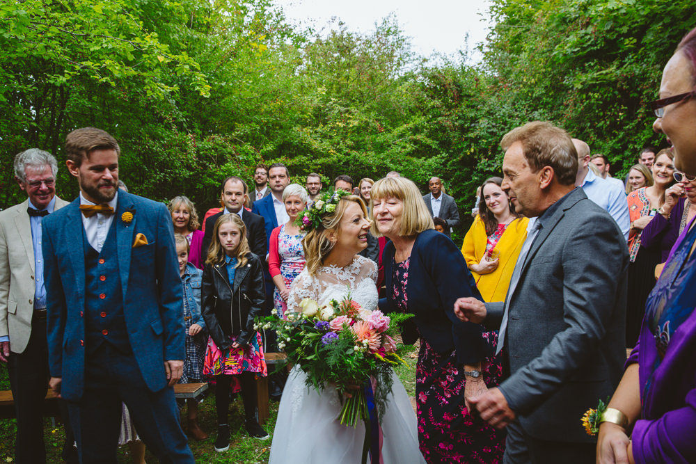 Enchanted Garden Events Wedding Sharon Cooper Photography