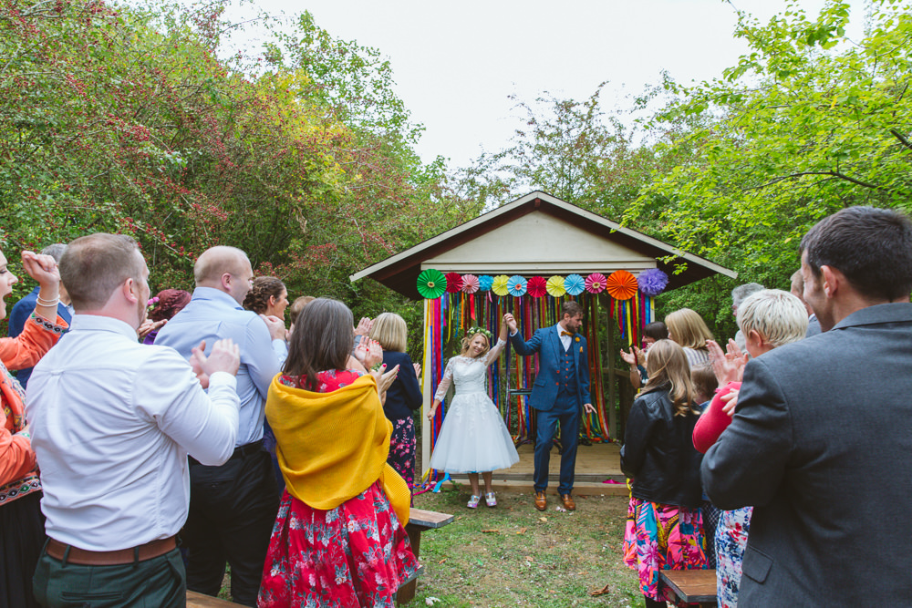 Enchanted Garden Events Wedding Sharon Cooper Photography