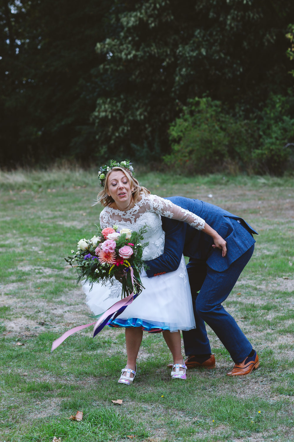 Enchanted Garden Events Wedding Sharon Cooper Photography