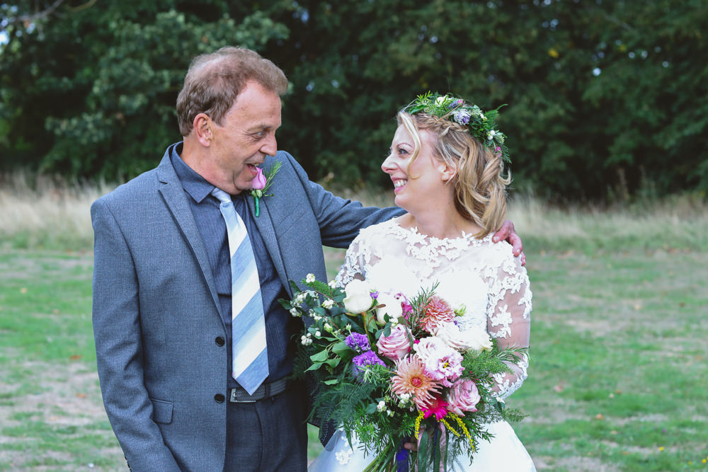 Enchanted Garden Events Wedding Sharon Cooper Photography