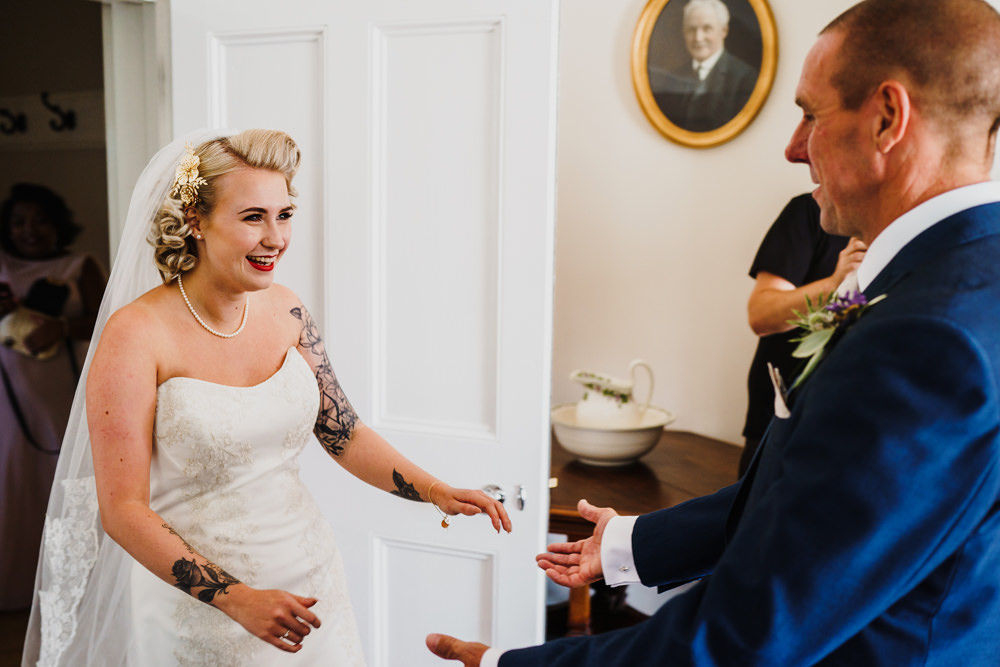 Godwick Hall Wedding Rob Dodsworth Photography