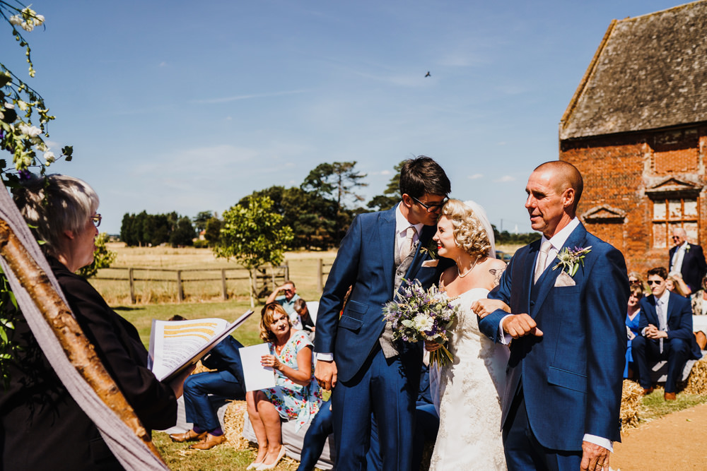 Godwick Hall Wedding Rob Dodsworth Photography