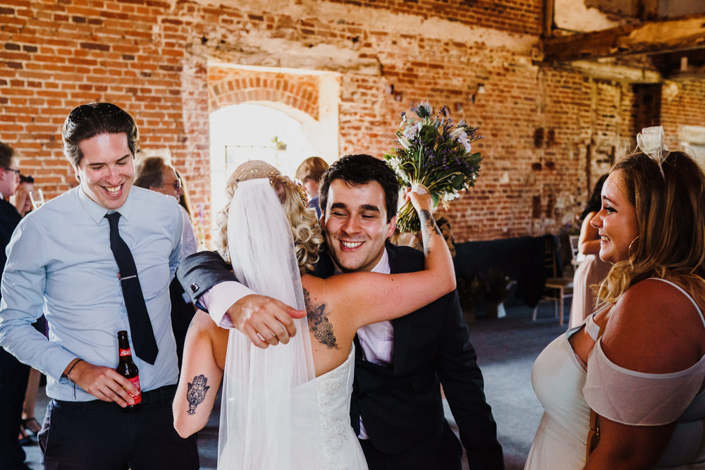 Godwick Hall Wedding Rob Dodsworth Photography