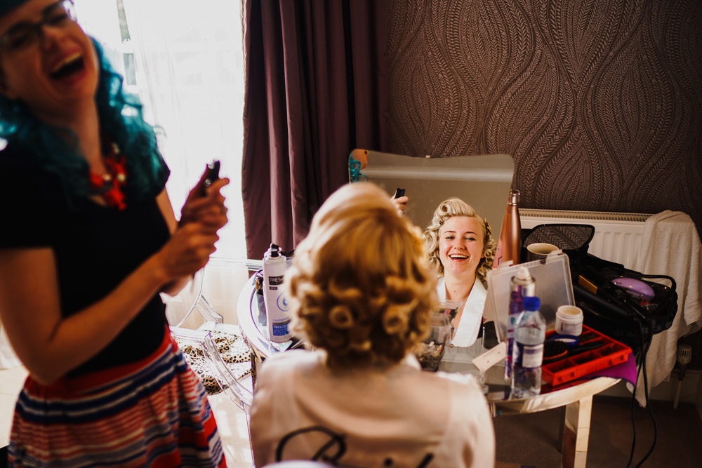 Godwick Hall Wedding Rob Dodsworth Photography