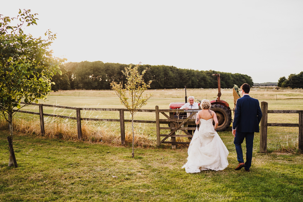 Godwick Hall Wedding Rob Dodsworth Photography