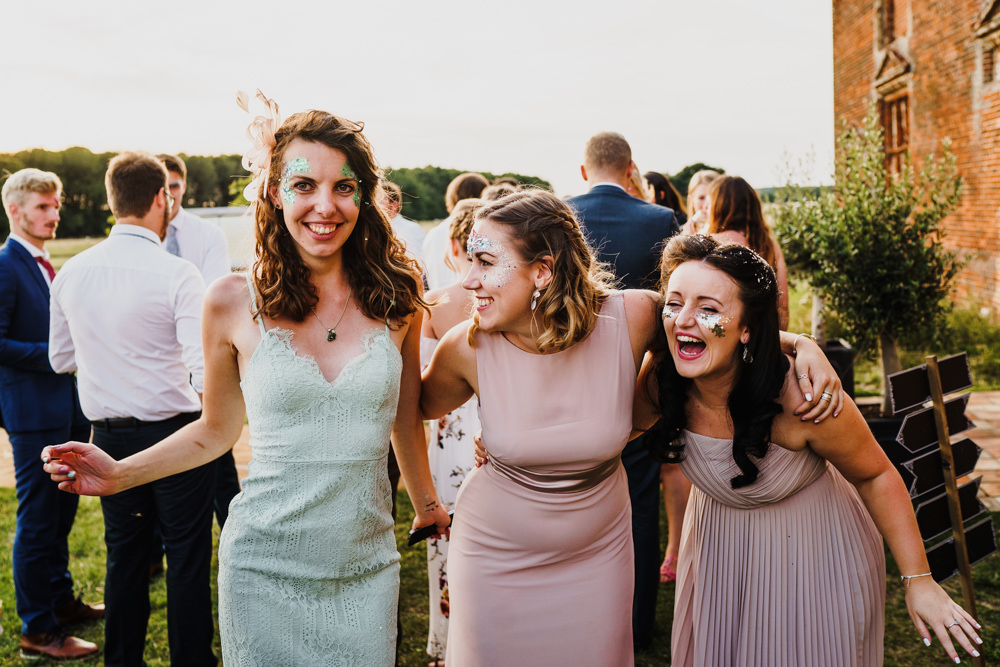 Godwick Hall Wedding Rob Dodsworth Photography