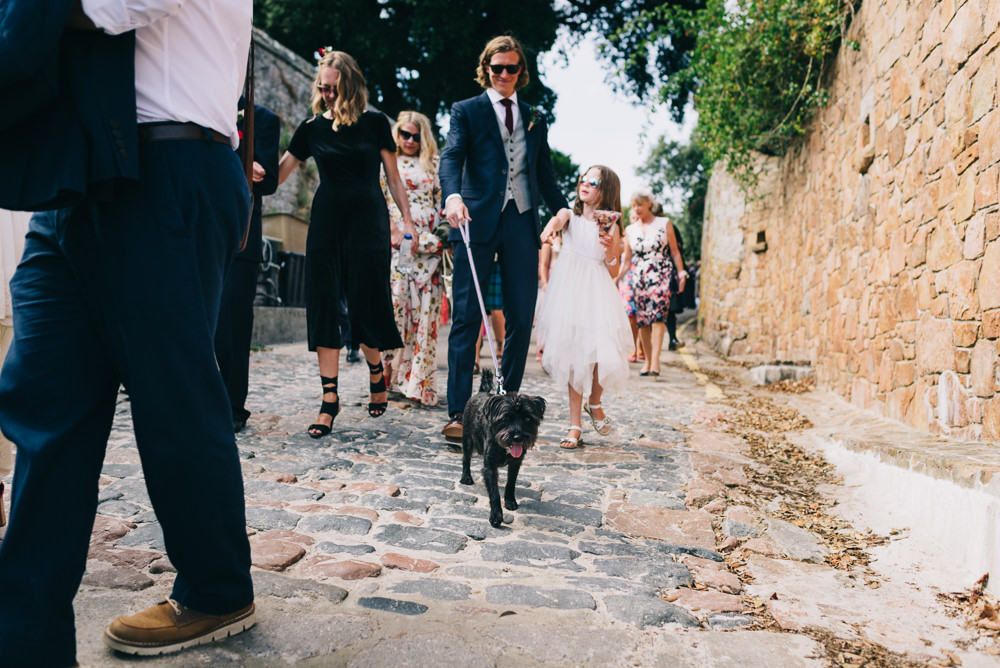 Jersey Beach Wedding Peakography