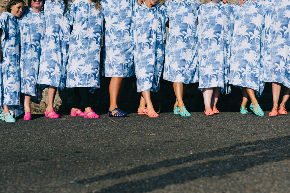 Jersey Beach Wedding Peakography