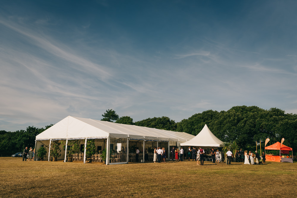 Jersey Beach Wedding Peakography