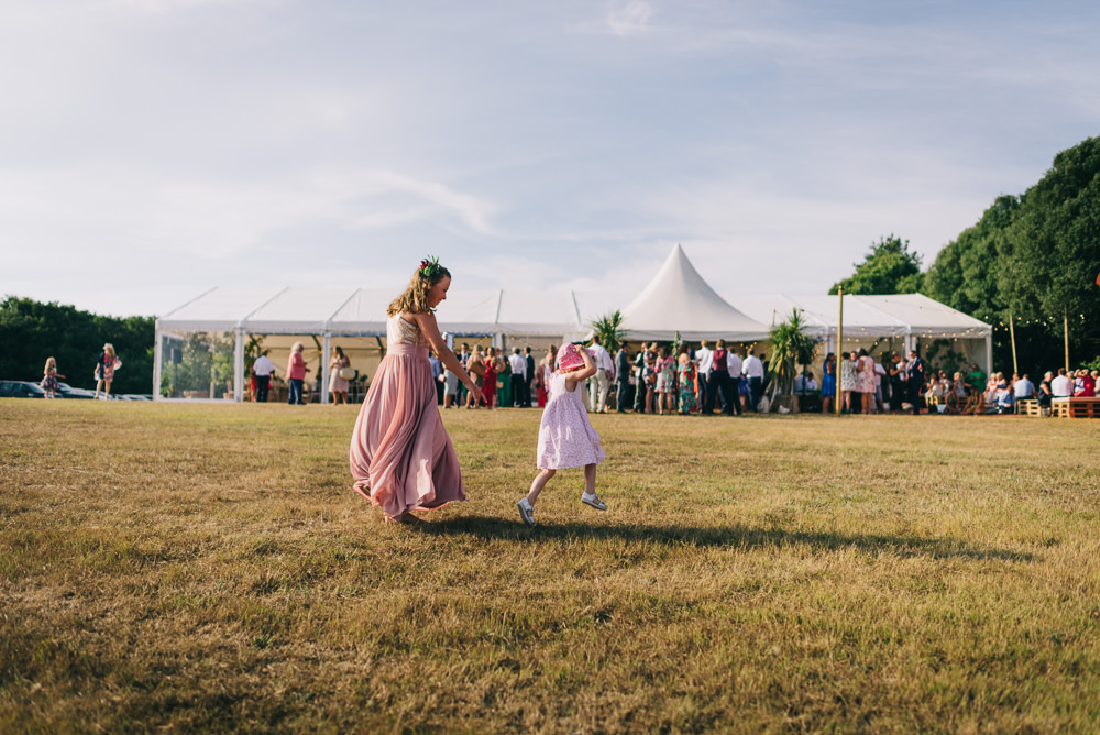Jersey Beach Wedding Peakography