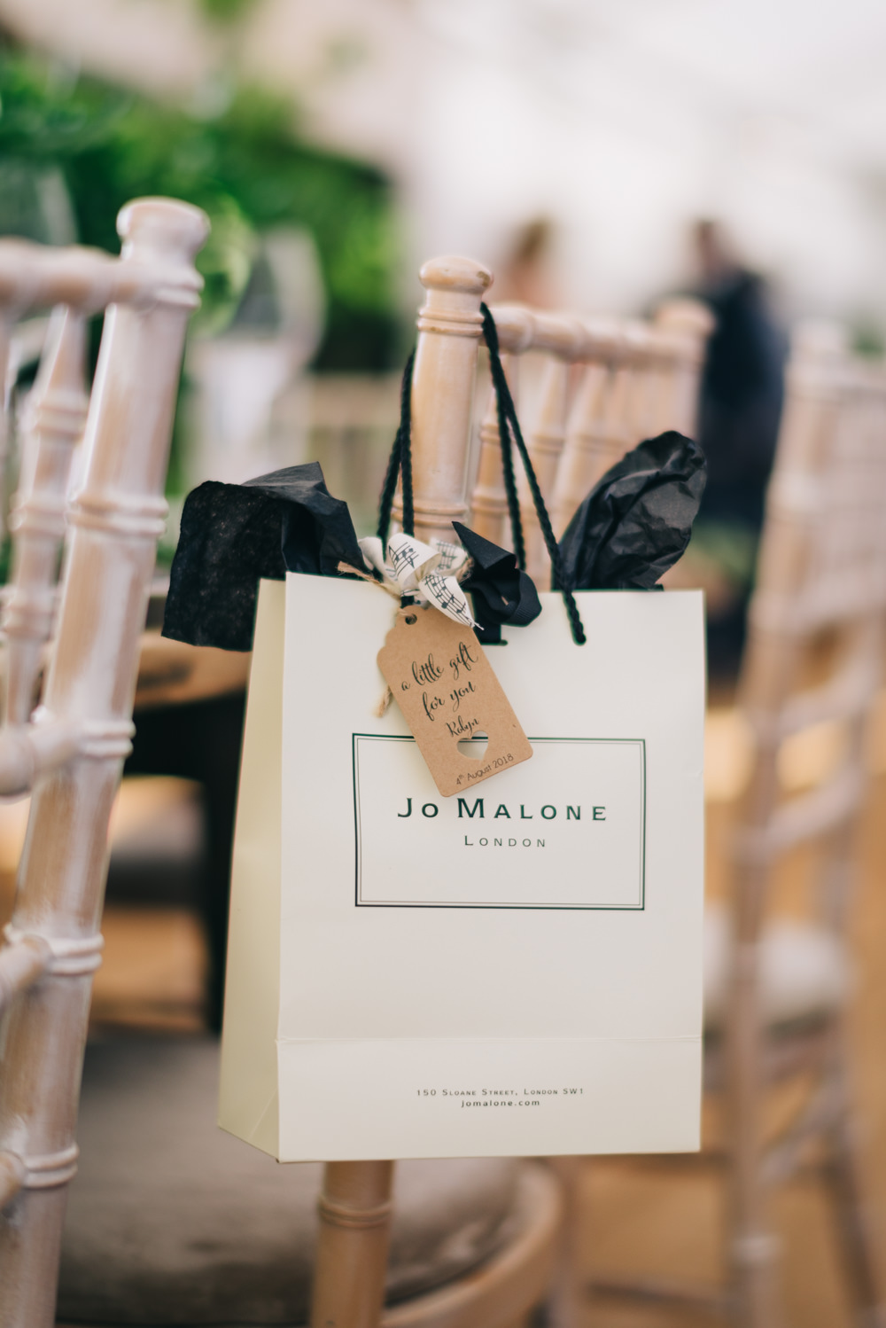 Jersey Beach Wedding Peakography