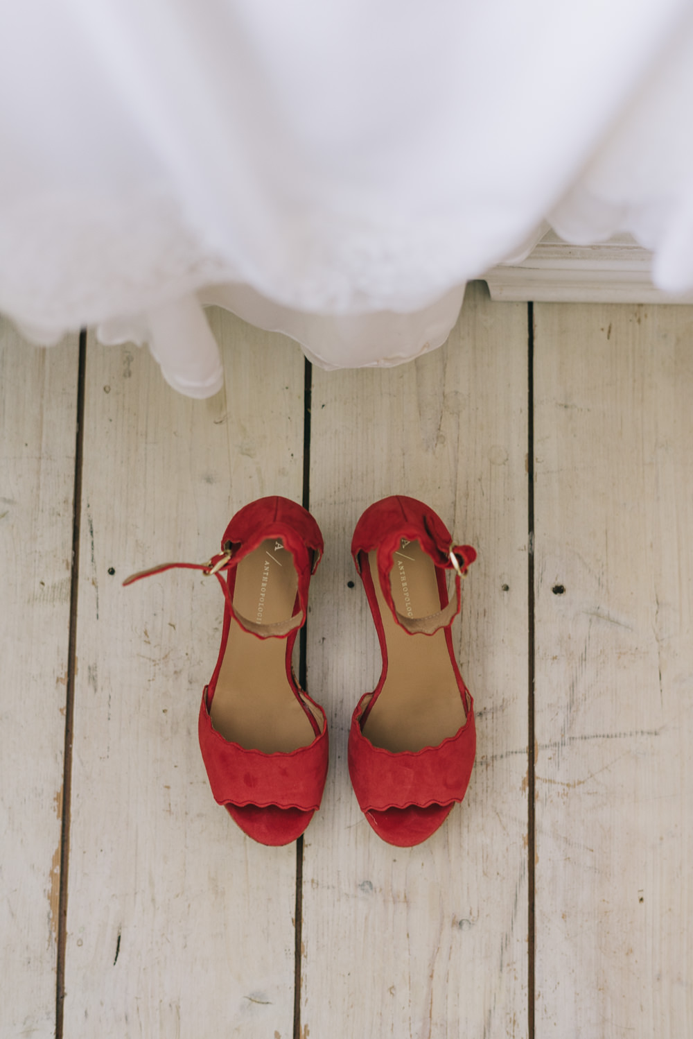 Jersey Beach Wedding Peakography