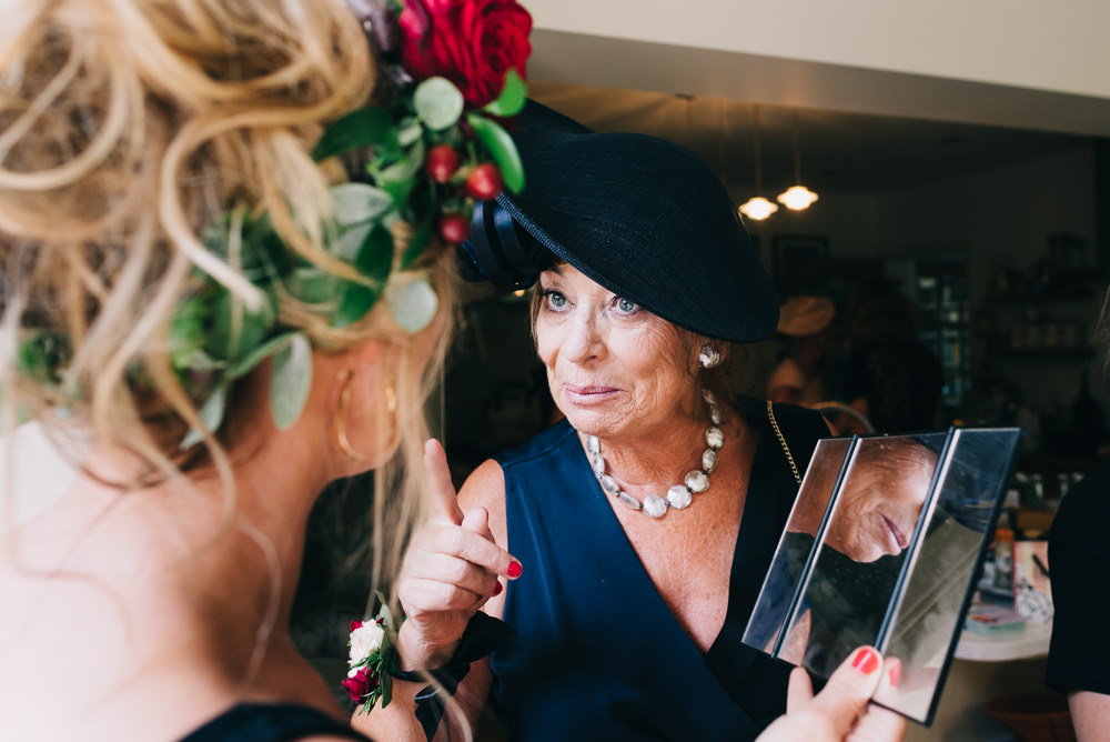 Jersey Beach Wedding Peakography