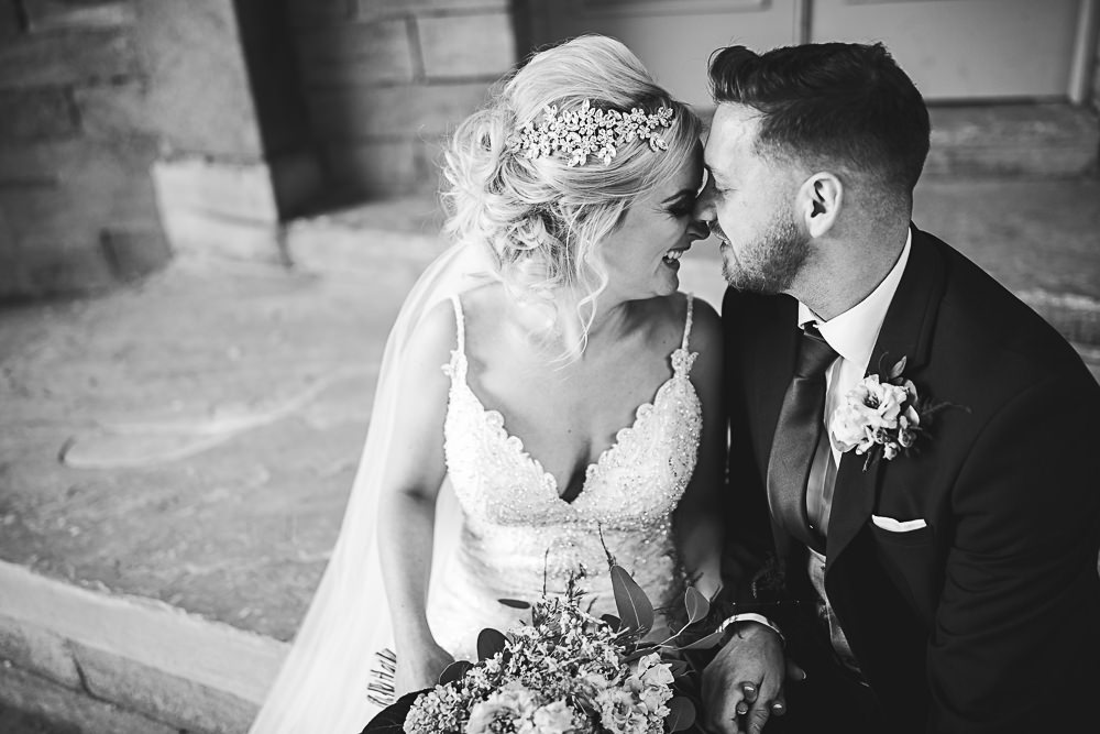 Lartington Hall Wedding Hayley Baxter Photography