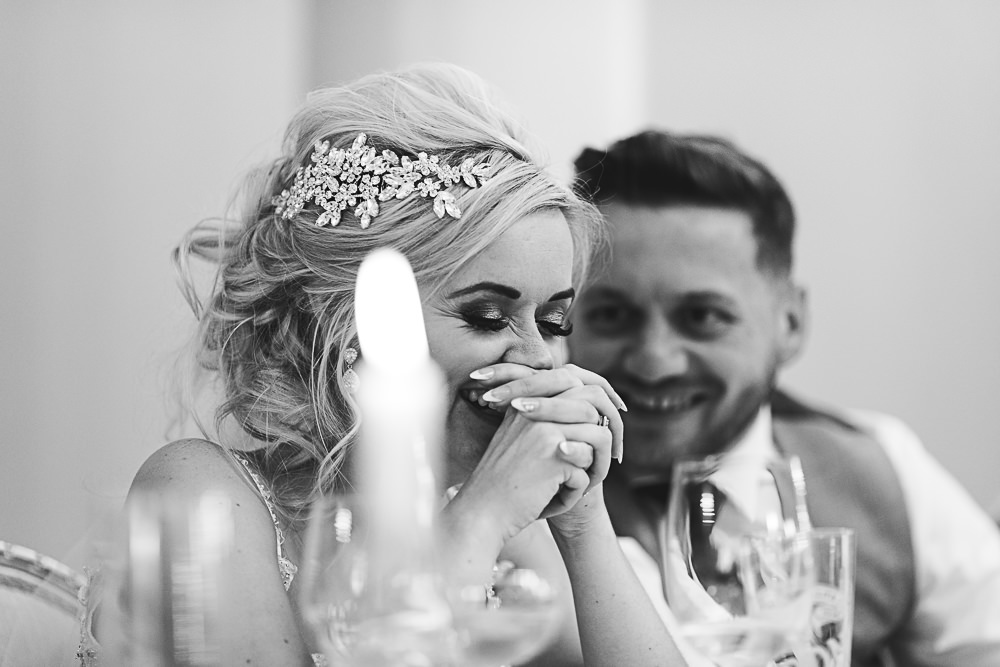 Lartington Hall Wedding Hayley Baxter Photography