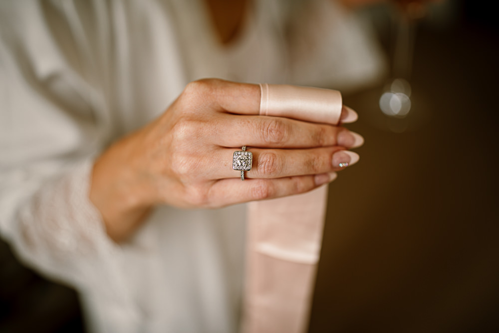 Lartington Hall Wedding Hayley Baxter Photography