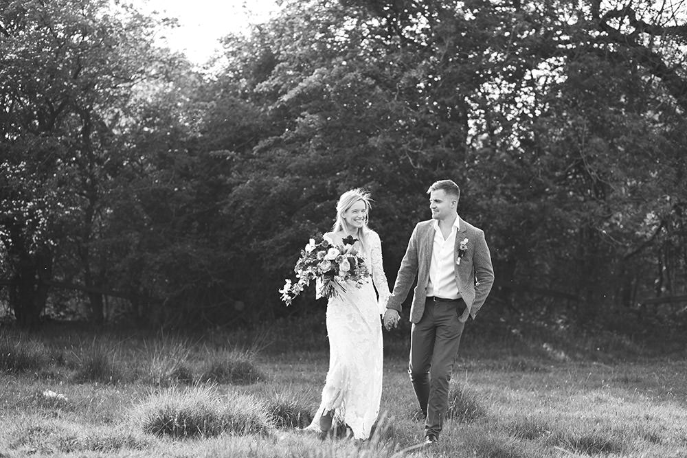 Light Airy Summer Wedding Ideas Charlotte Palazzo Photography