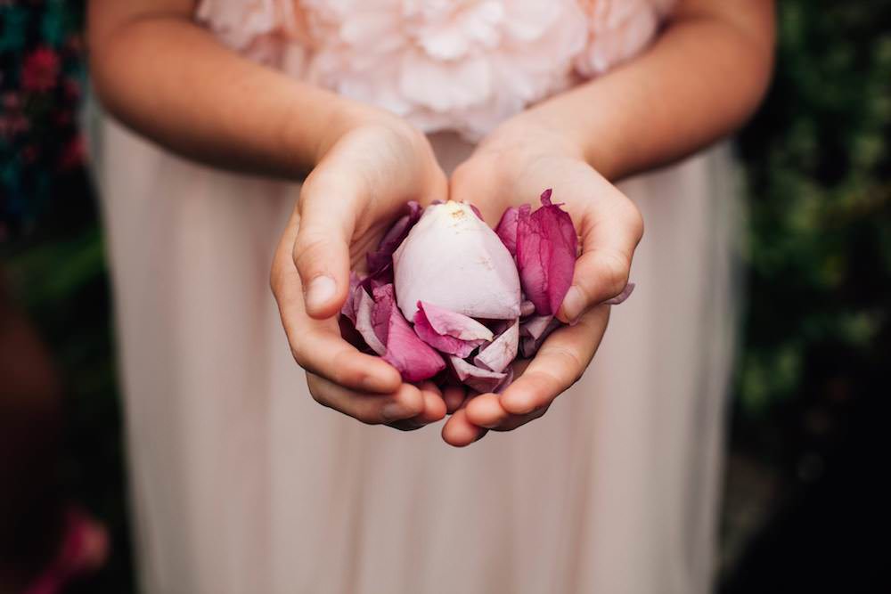 Micklefield Hall Wedding Red On Blonde Photography