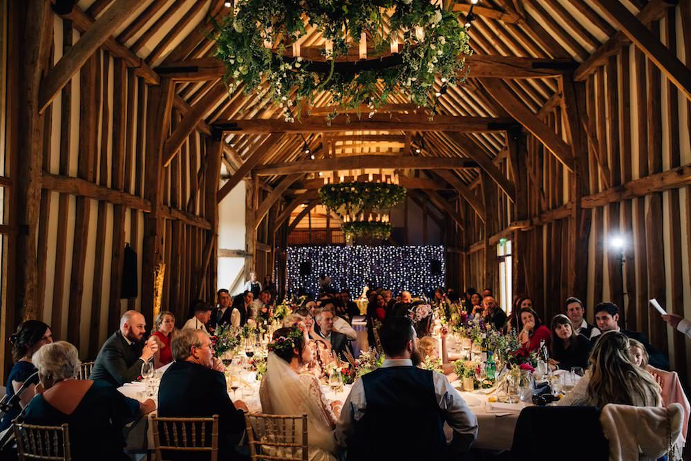 Micklefield Hall Wedding Red On Blonde Photography