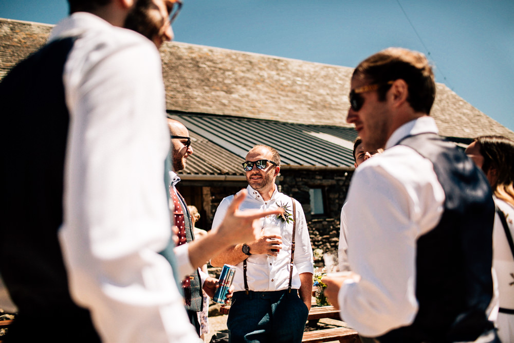 Park House Barn Wedding Fairclough Studios