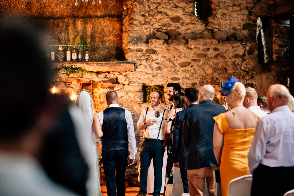 Park House Barn Wedding Fairclough Studios