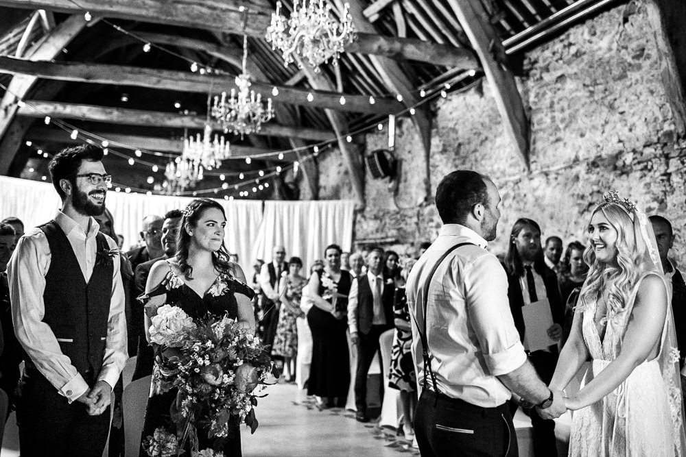 Park House Barn Wedding Fairclough Studios