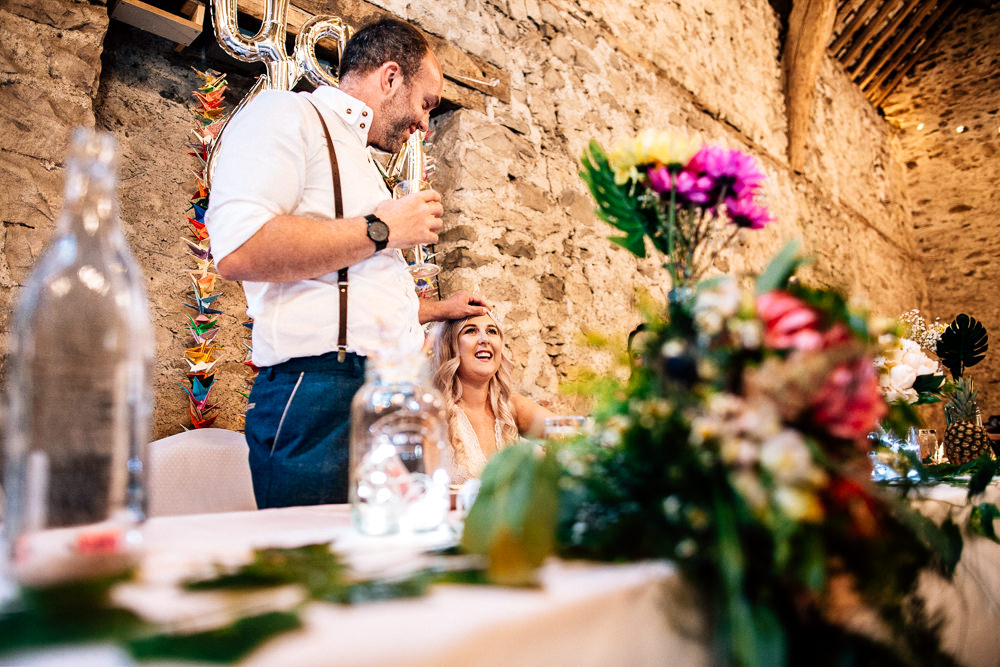 Park House Barn Wedding Fairclough Studios