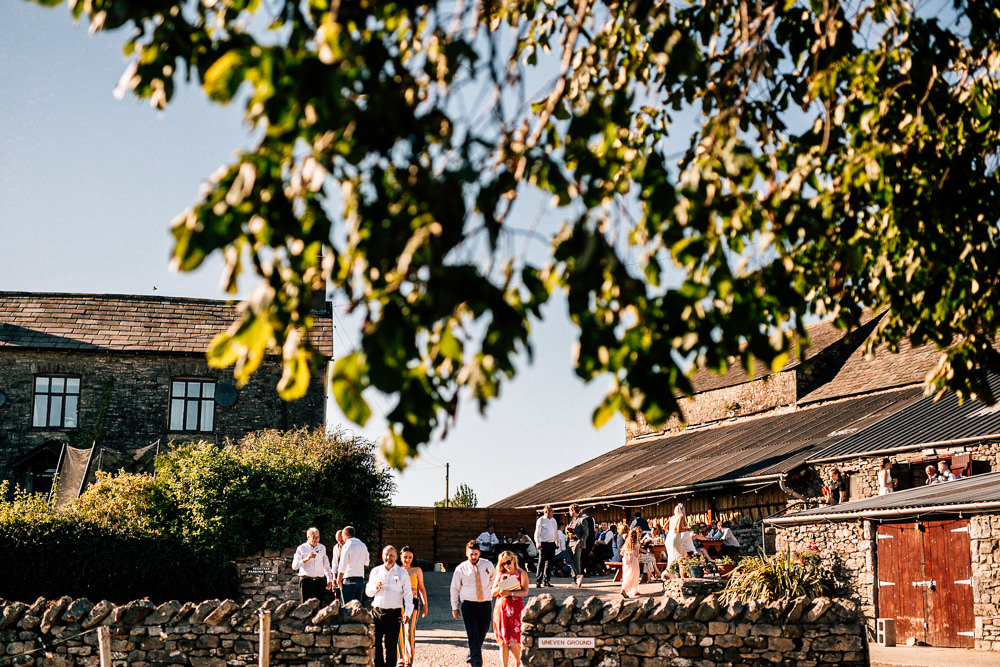 Park House Barn Wedding Fairclough Studios