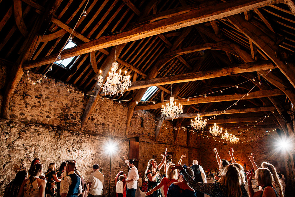 Park House Barn Wedding Fairclough Studios